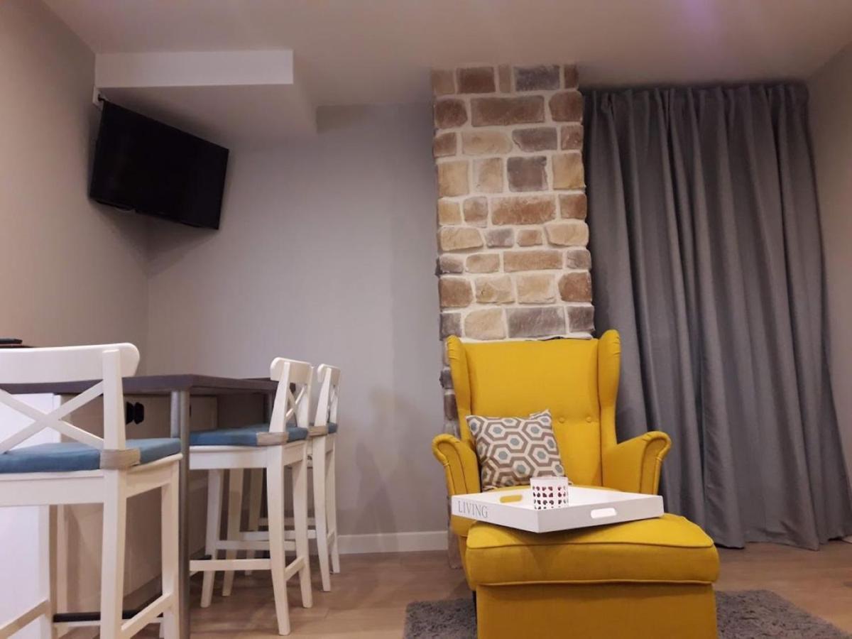 Alpine Cottage Блед Екстериор снимка